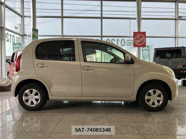 Toyota PASSO 2014-04 8458186-15