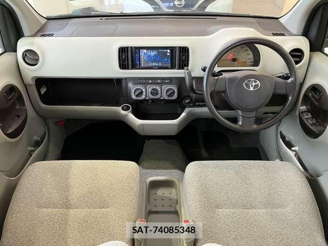 Toyota PASSO 2014-04 8458186-3