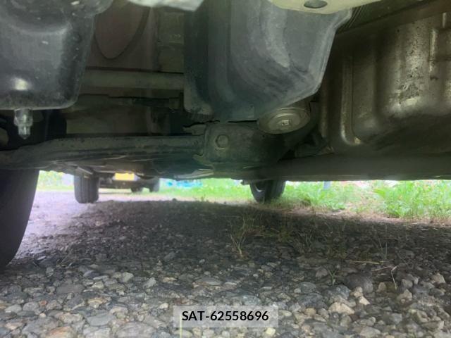 Toyota PASSO 2005-10 8458184-9