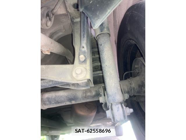 Toyota PASSO 2005-10 8458184-10
