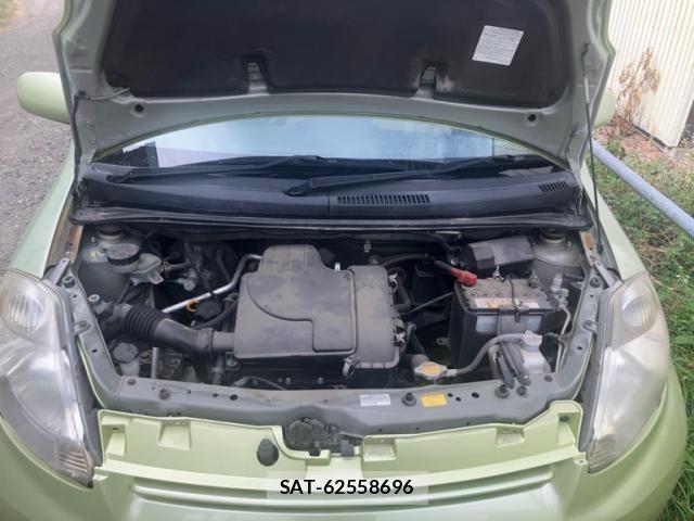 Toyota PASSO 2005-10 8458184-12