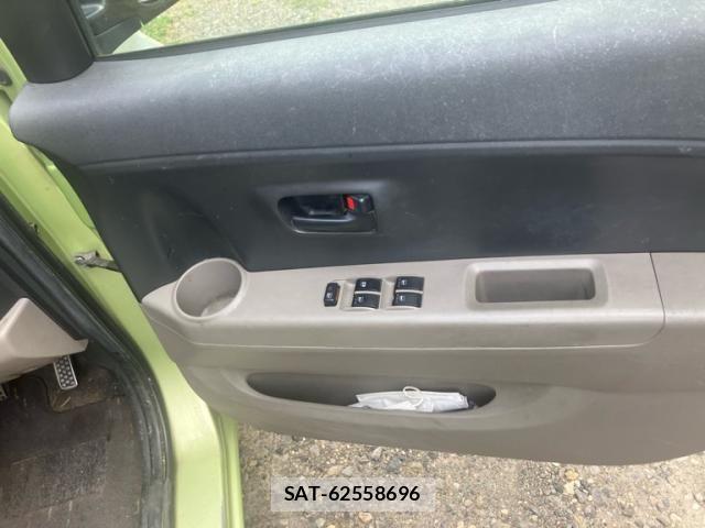 Toyota PASSO 2005-10 8458184-15
