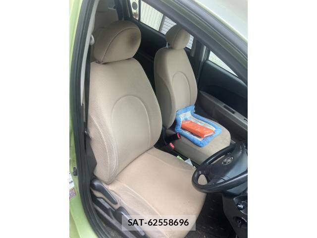 Toyota PASSO 2005-10 8458184-17
