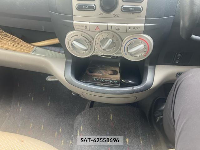 Toyota PASSO 2005-10 8458184-19