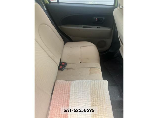 Toyota PASSO 2005-10 8458184-21