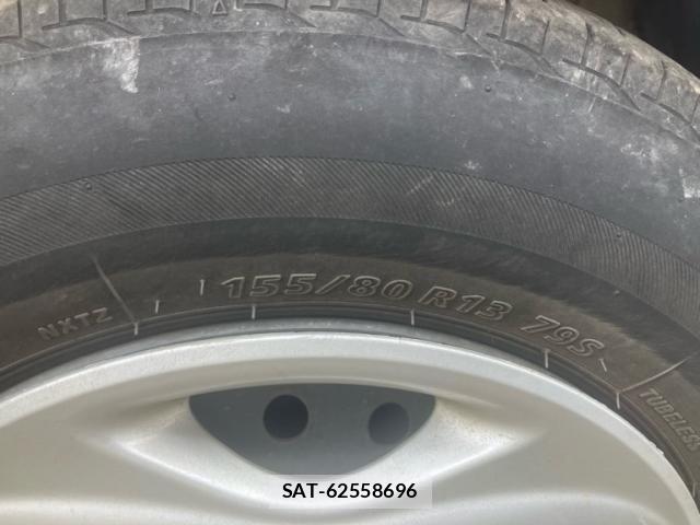 Toyota PASSO 2005-10 8458184-7