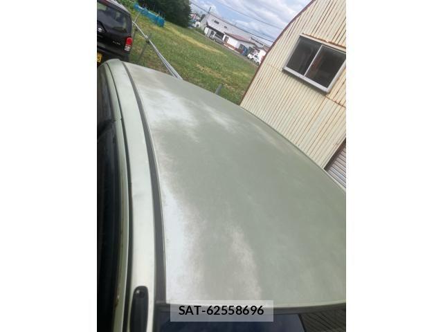 Toyota PASSO 2005-10 8458184-8