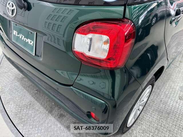 Toyota PASSO 2018-11 8628339-16