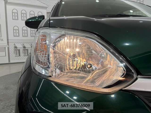 Toyota PASSO 2018-11 8628339-17