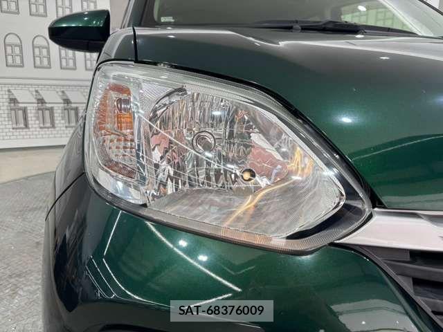Toyota PASSO 2018-11 8628339-18