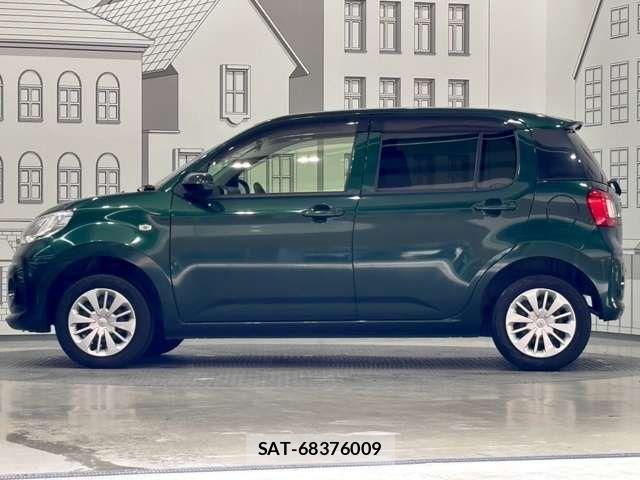 Toyota PASSO 2018-11 8628339-4