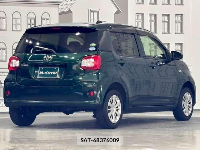 Toyota PASSO 2018-11 8628339-7