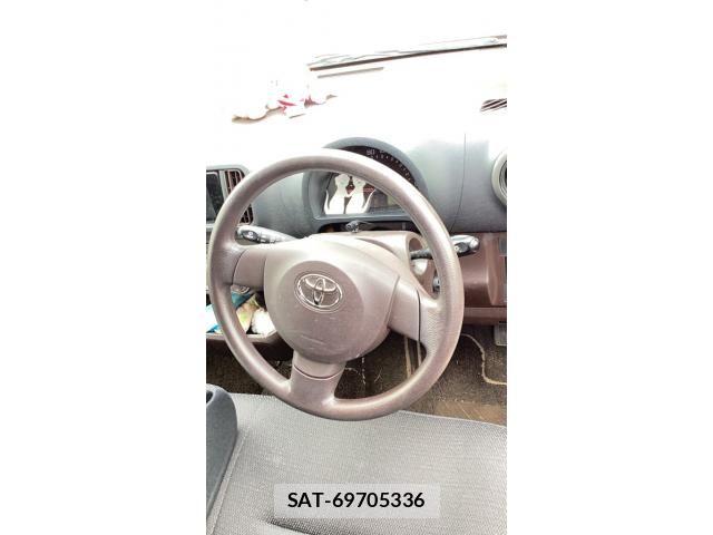 Toyota PASSO 2016-02 8660947-9