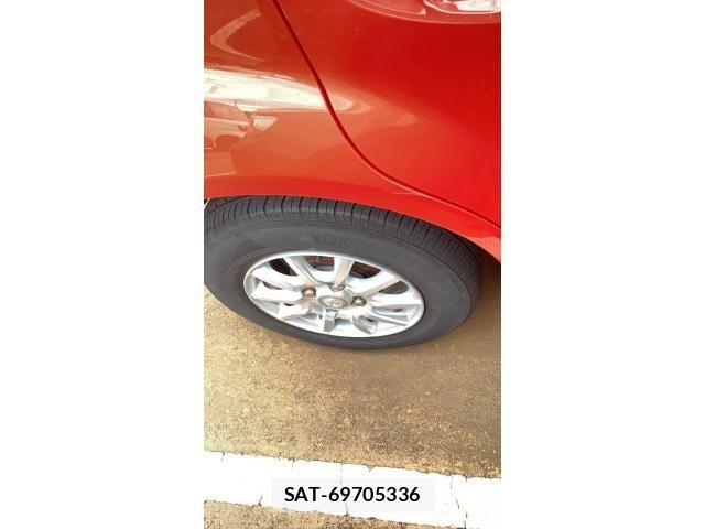 Toyota PASSO 2016-02 8660947-5
