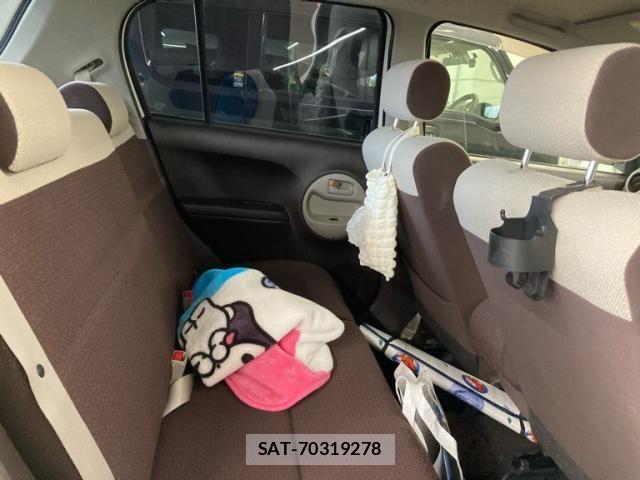 Toyota PASSO 2012-06 8745157-13