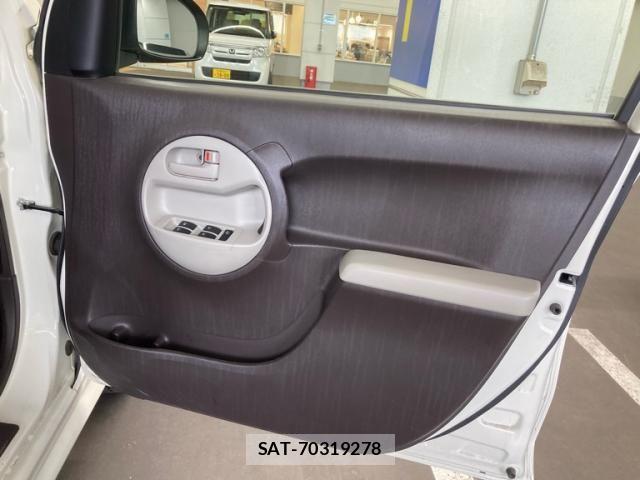 Toyota PASSO 2012-06 8745157-14