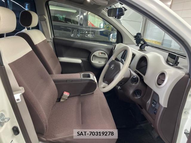 Toyota PASSO 2012-06 8745157-15