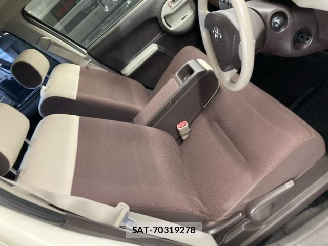 Toyota PASSO 2012-06 8745157-16