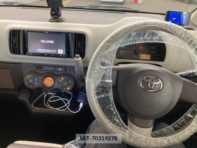 Toyota PASSO 2012-06 8745157-18