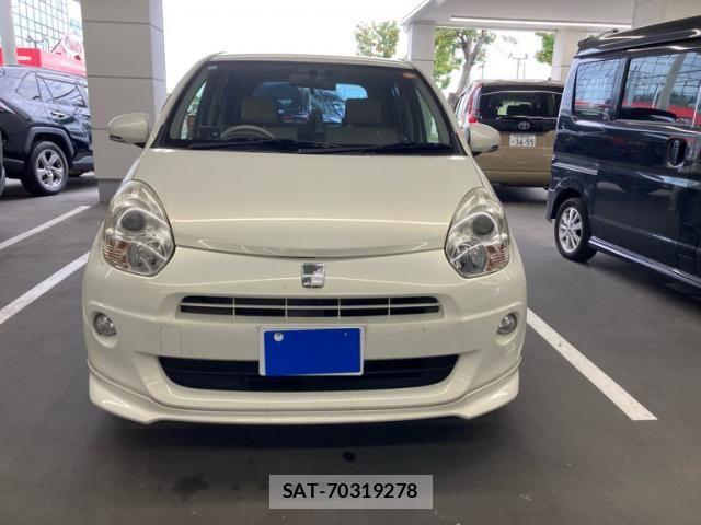 Toyota PASSO 2012-06 8745157-2