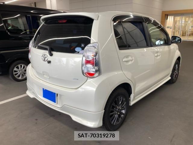 Toyota PASSO 2012-06 8745157-4