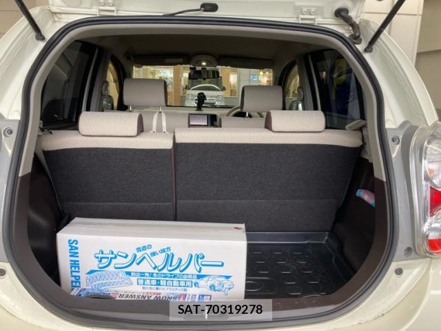 Toyota PASSO 2012-06 8745157-7