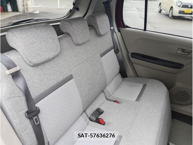 Toyota PASSO 2021-07 8781593-14