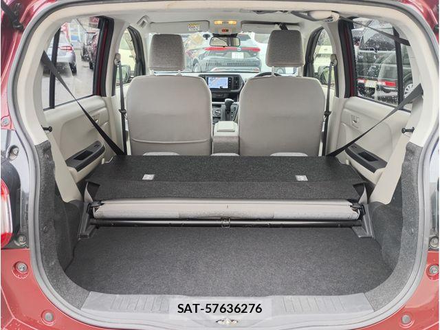 Toyota PASSO 2021-07 8781593-16