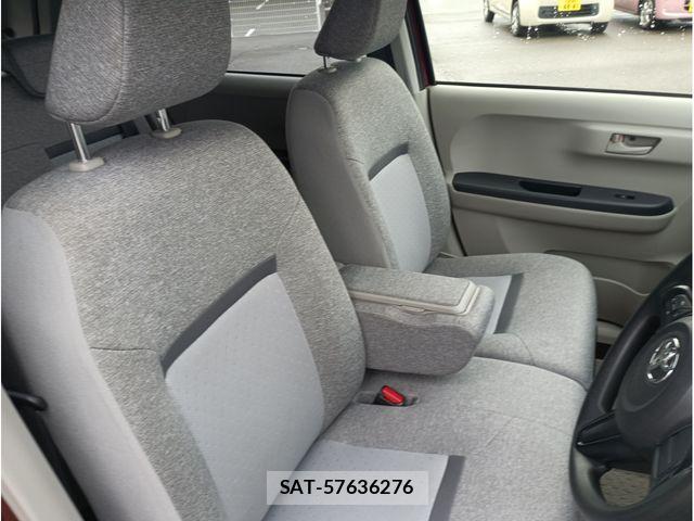 Toyota PASSO 2021-07 8781593-8