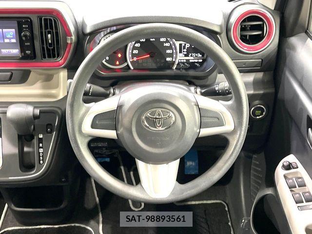 Toyota PASSO 2016-06 8781592-11