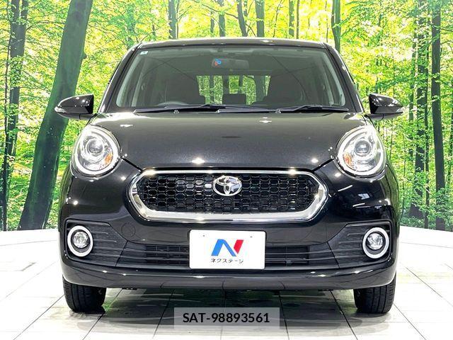 Toyota PASSO 2016-06 8781592-14