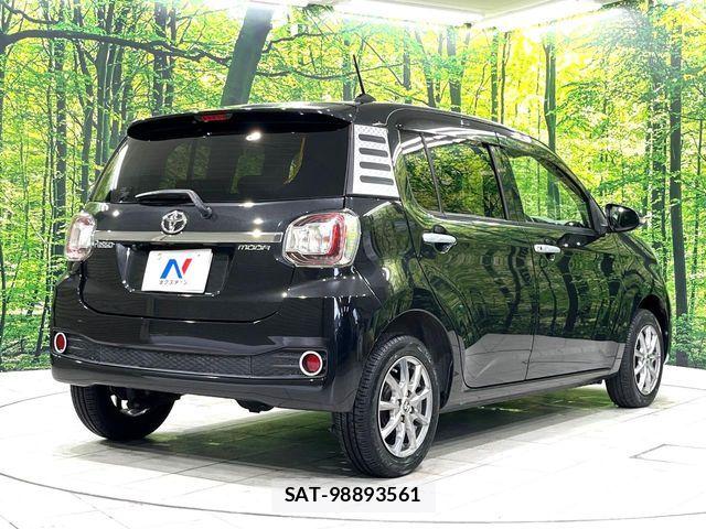 Toyota PASSO 2016-06 8781592-17