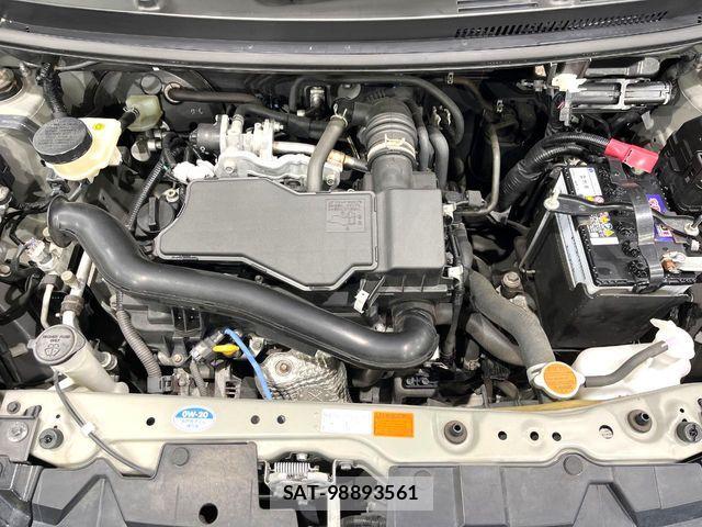 Toyota PASSO 2016-06 8781592-18
