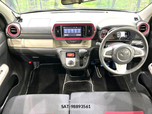 Toyota PASSO 2016-06 8781592-1