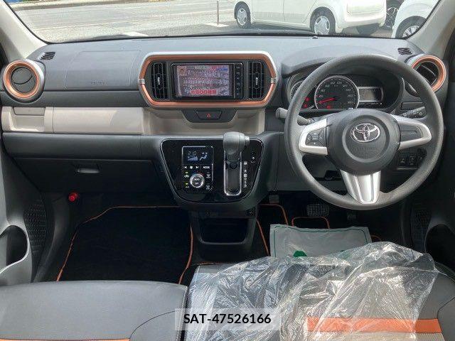 Toyota PASSO 2023-10 8797105-9