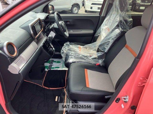 Toyota PASSO 2023-10 8797105-11