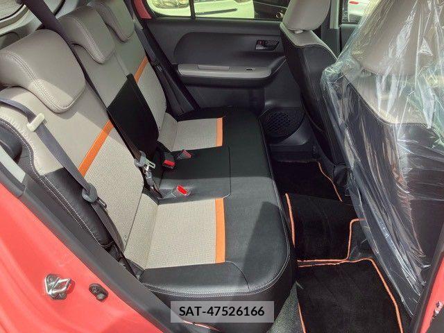 Toyota PASSO 2023-10 8797105-12