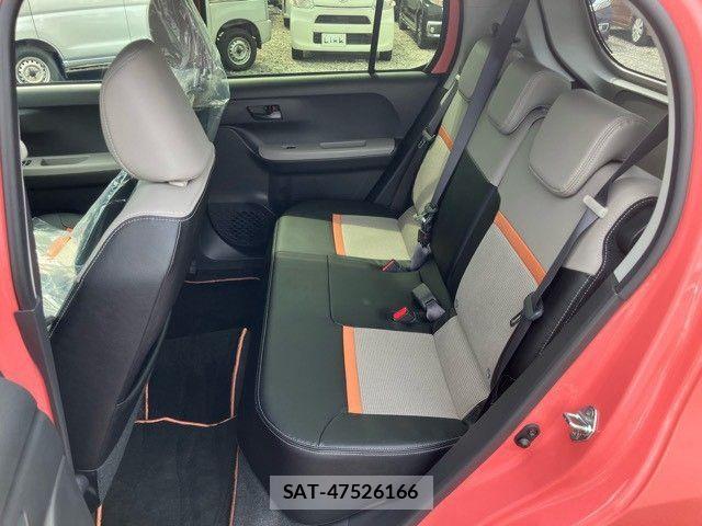 Toyota PASSO 2023-10 8797105-13