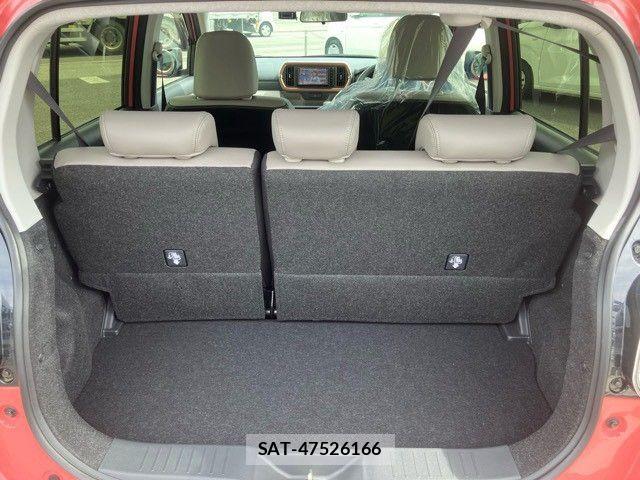 Toyota PASSO 2023-10 8797105-14