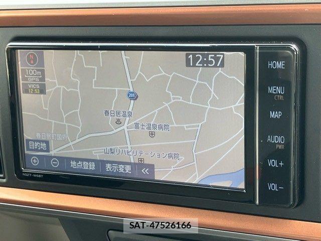 Toyota PASSO 2023-10 8797105-16
