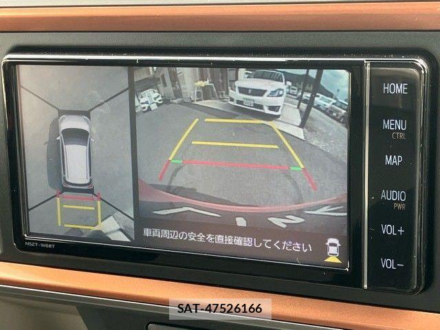 Toyota PASSO 2023-10 8797105-17