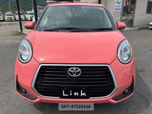 Toyota PASSO 2023-10 8797105-1