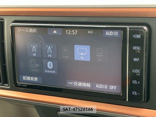 Toyota PASSO 2023-10 8797105-19