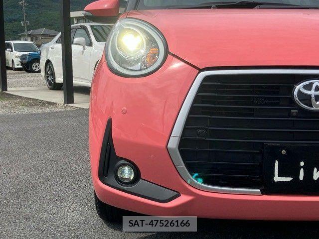 Toyota PASSO 2023-10 8797105-26