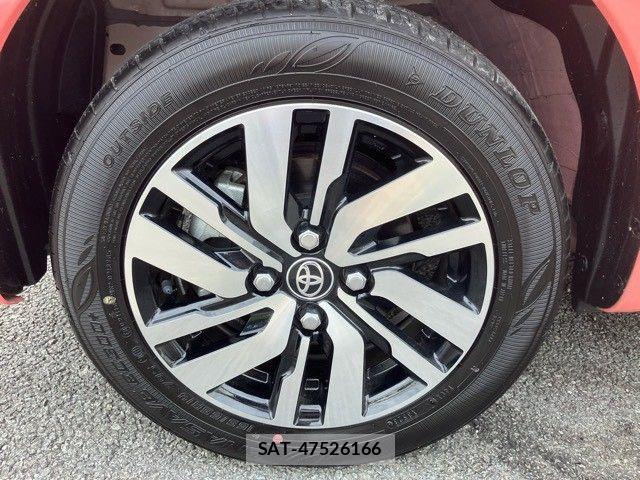 Toyota PASSO 2023-10 8797105-27