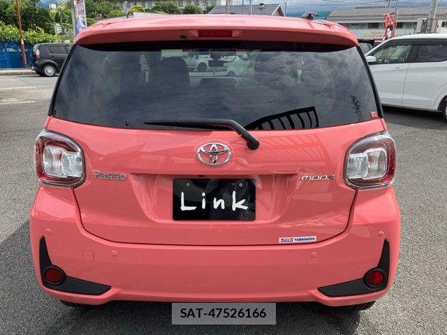 Toyota PASSO 2023-10 8797105-5
