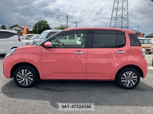 Toyota PASSO 2023-10 8797105-7