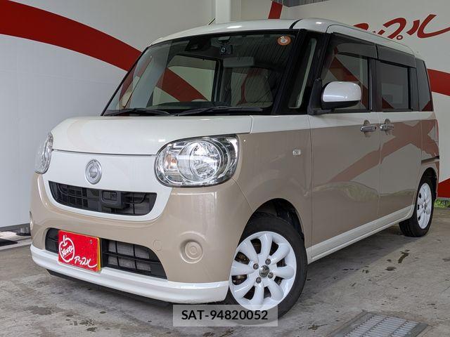 Toyota PASSO 2022-03 8797104-0