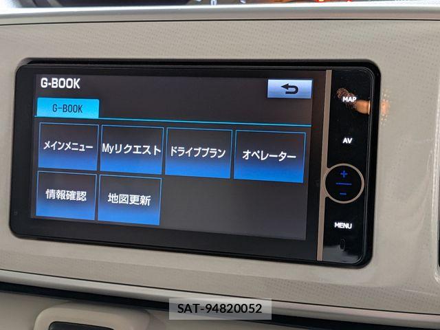 Toyota PASSO 2022-03 8797104-9