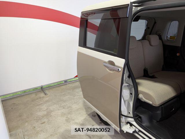 Toyota PASSO 2022-03 8797104-10